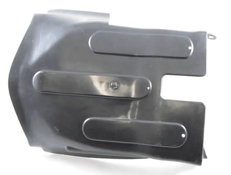 Thunder50 Skid Plate 1