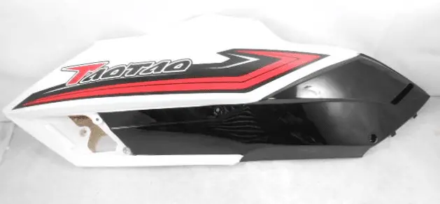 Thunder50 Rear Side Panel 1