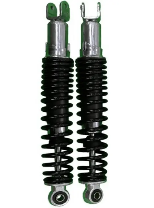 Evo50 Rear Shock Set 1