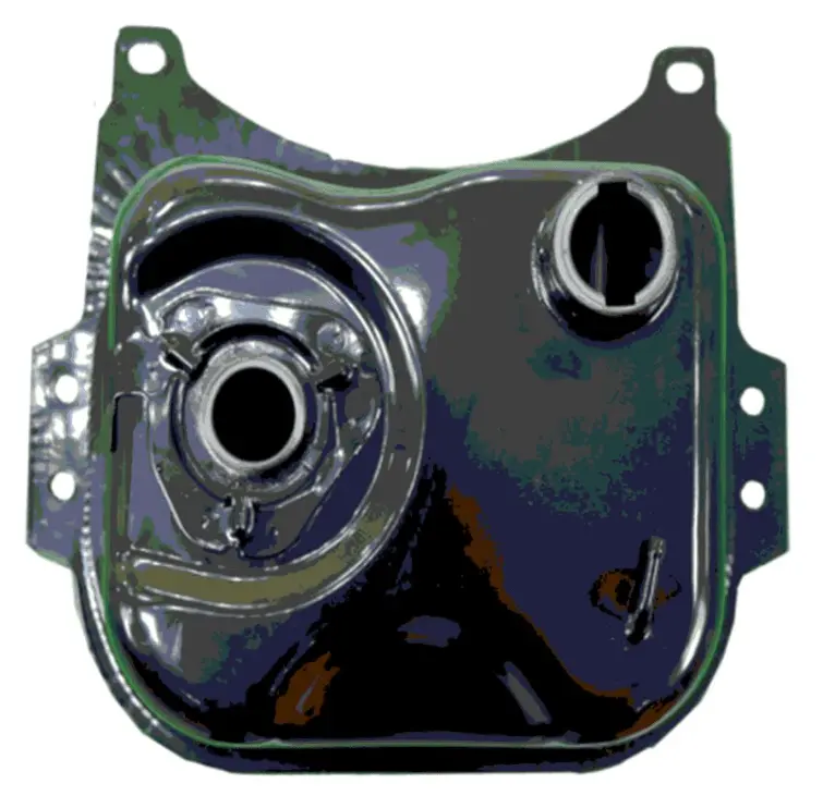 Evo50 Fuel Tank 1