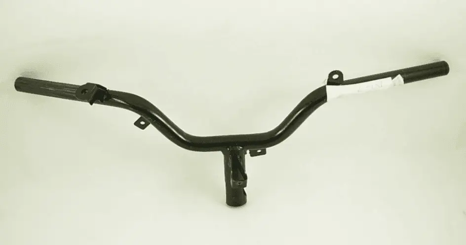 Scooter Handlebars 1