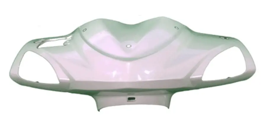 Scooter Handlebar Cover 1