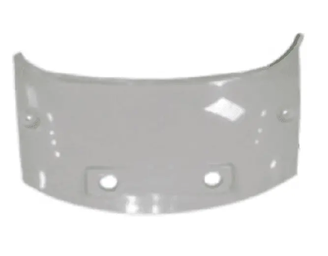 Evo50 Rear Decoration Panel 1