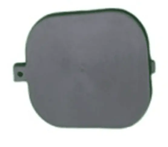 Scooter Carburetor Access Panel 1