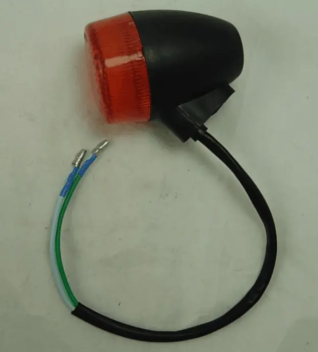 Vip50 Front Turn Signal 1