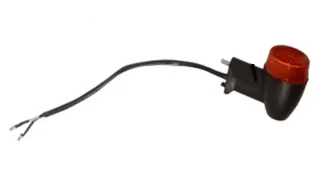 Vip50 Rear Turn Signal 1
