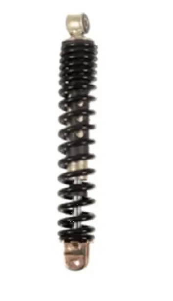 Vip50 Rear Shock 1