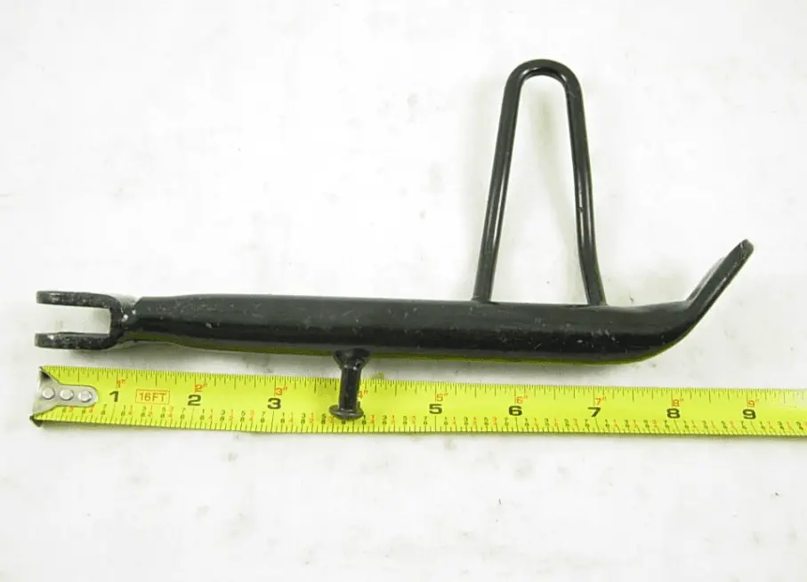 Vip50 Kick Stand 1