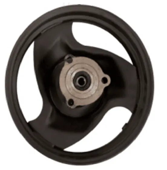 Vip50 Front Rim 1