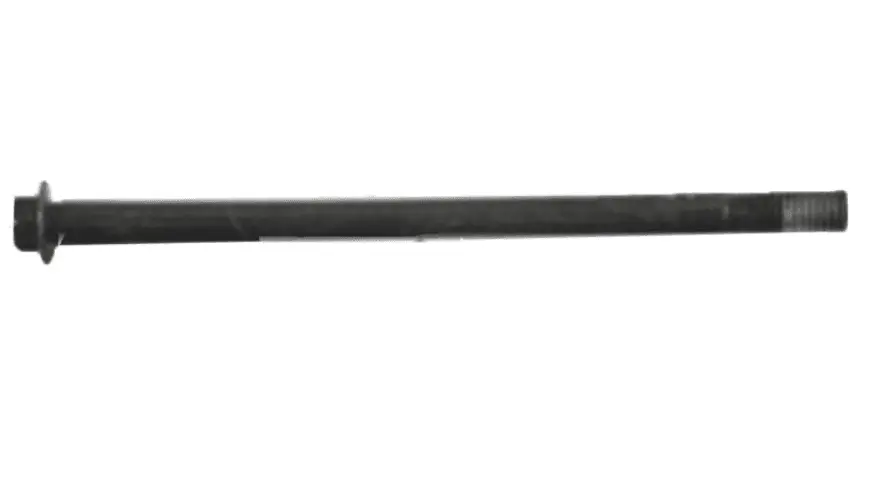 Vip Front Axle Bolt 1