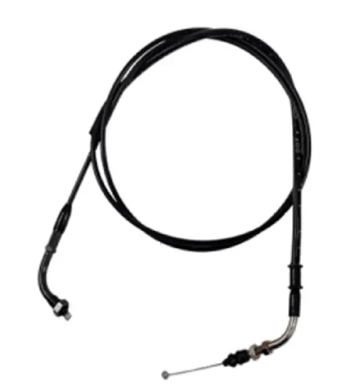 Vip50 Throttle Cable 1