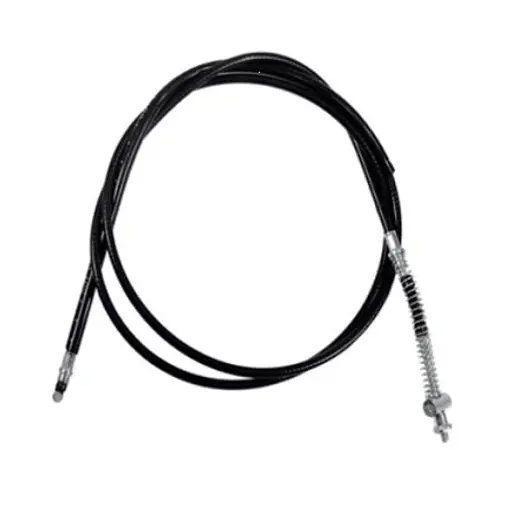 Vip50 Rear Brake Cable 1