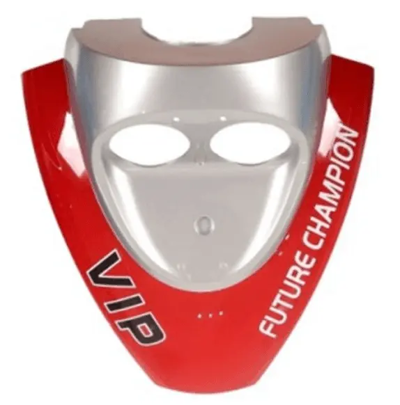 Vip50 Face Panel 1