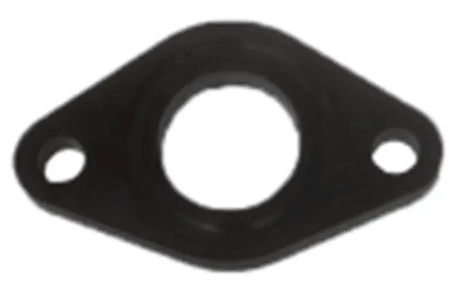 50Cc Intake Manifold Heat Shield 1