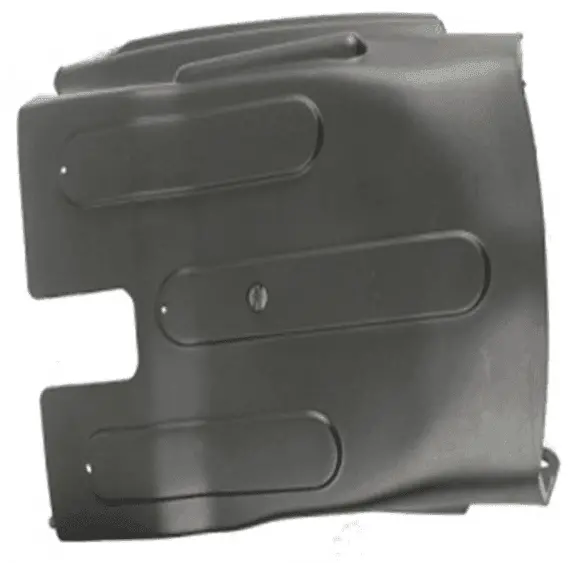 Quantum150 Skid Plate 1