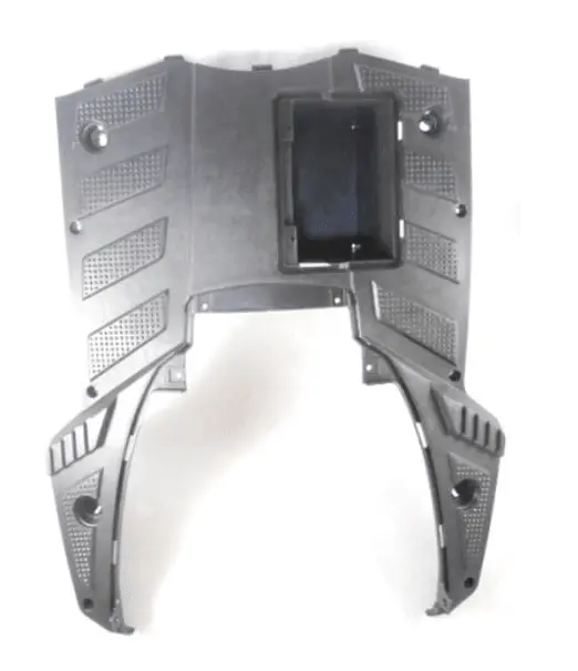 Quantum150 Floor Plate 1