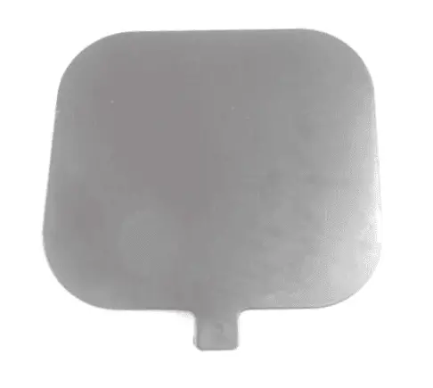 Quantum150 Carburetor Acccess Panel 1