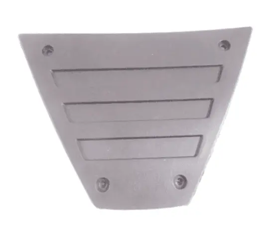Quantum150 Rear Rack Tray 1