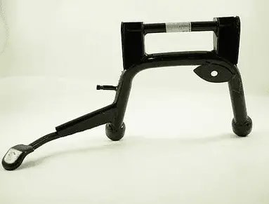 Scooter Center Stand 1