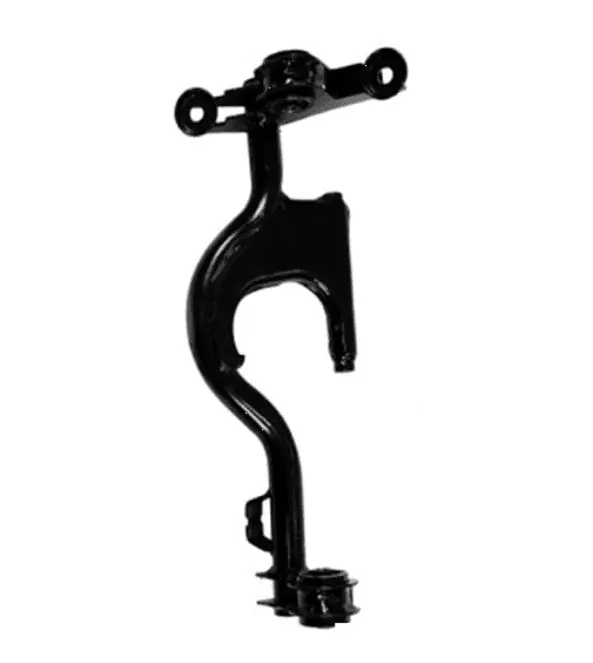 Scooter Engine Hanger 1