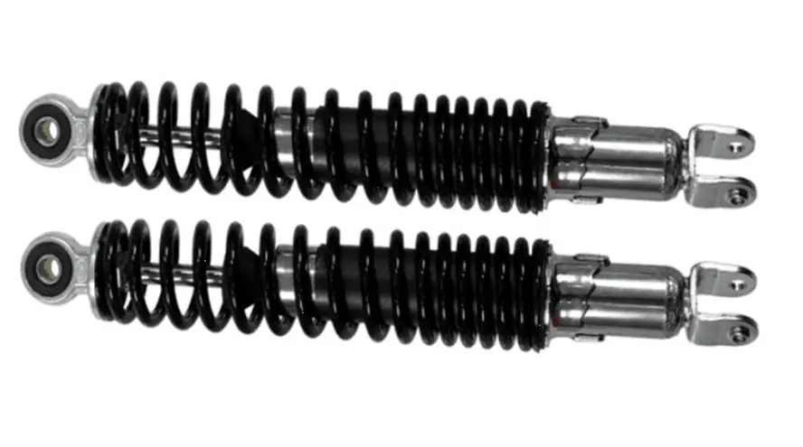 Scooter Rear Shock Set 1