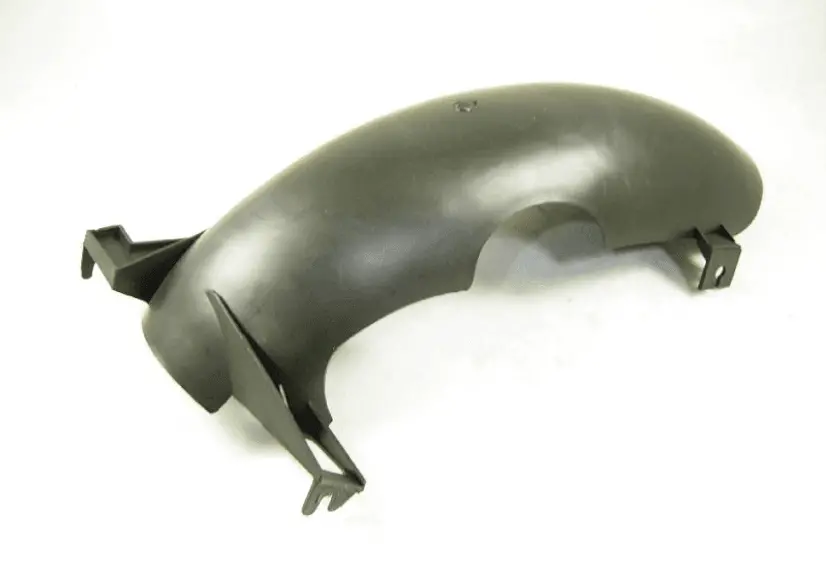 Scooter Rear Fender 1