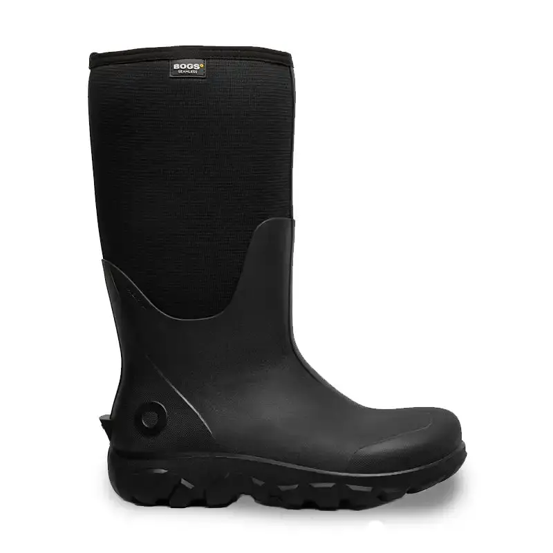 Bogs Men's Classic Seamless Tall 1