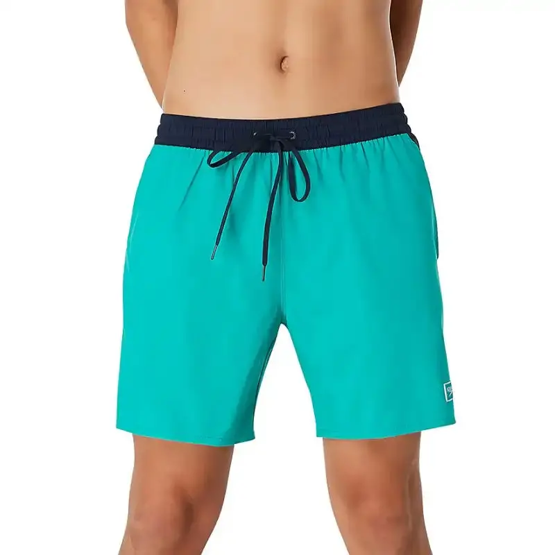Speedo Men's Seaside Volley 17" Swim Short 4