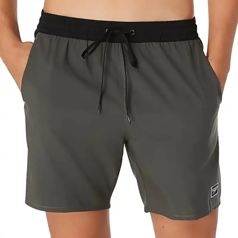 Speedo Men's Seaside Volley 17" Swim Short 6