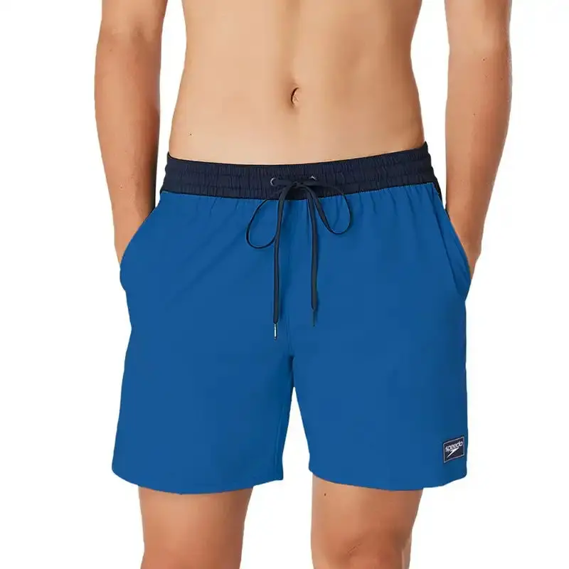 Speedo Men's Seaside Volley 17" Swim Short 5
