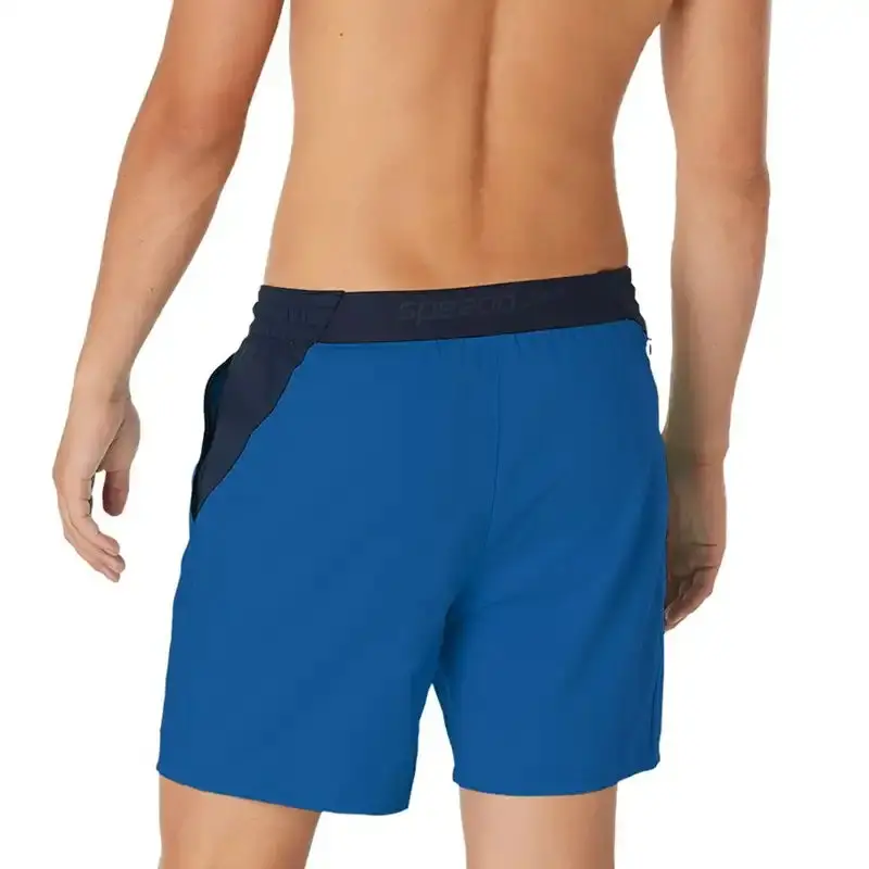 Speedo Men's Seaside Volley 17" Swim Short 2