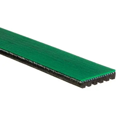 K080956hd Serpentine Belt 2