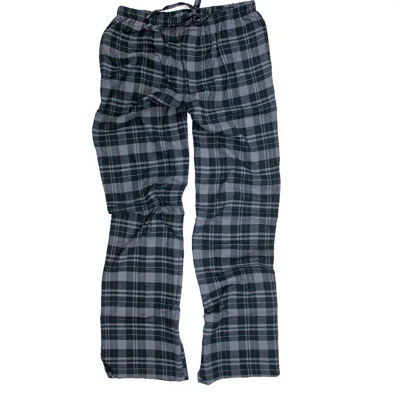 Youth Stone Peak Flannel Pants 12