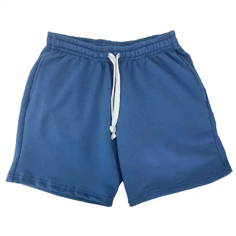 Stone Peak Youth Fleece Shorts 5
