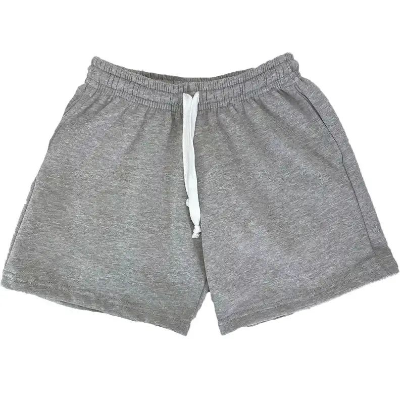 Stone Peak Fleece Shorts 2
