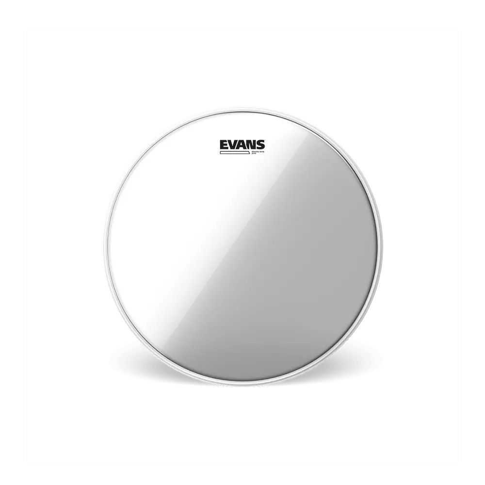 Evans Hazy 200 Snare Side 1