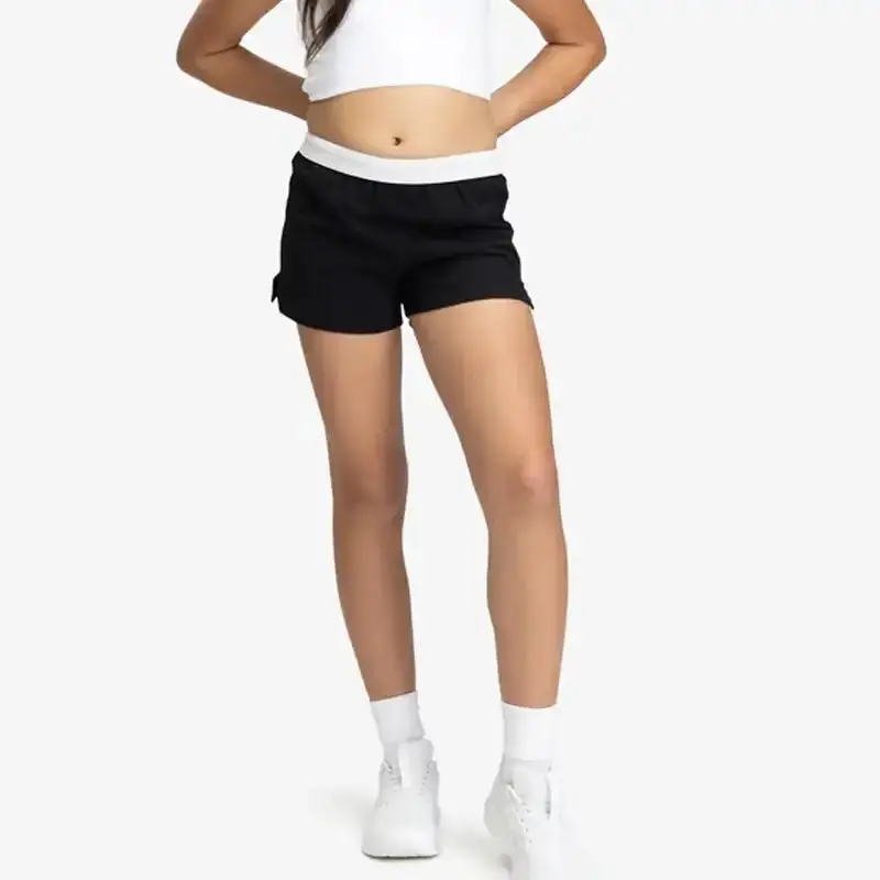 Authentic Soffe Girls Shorts 1