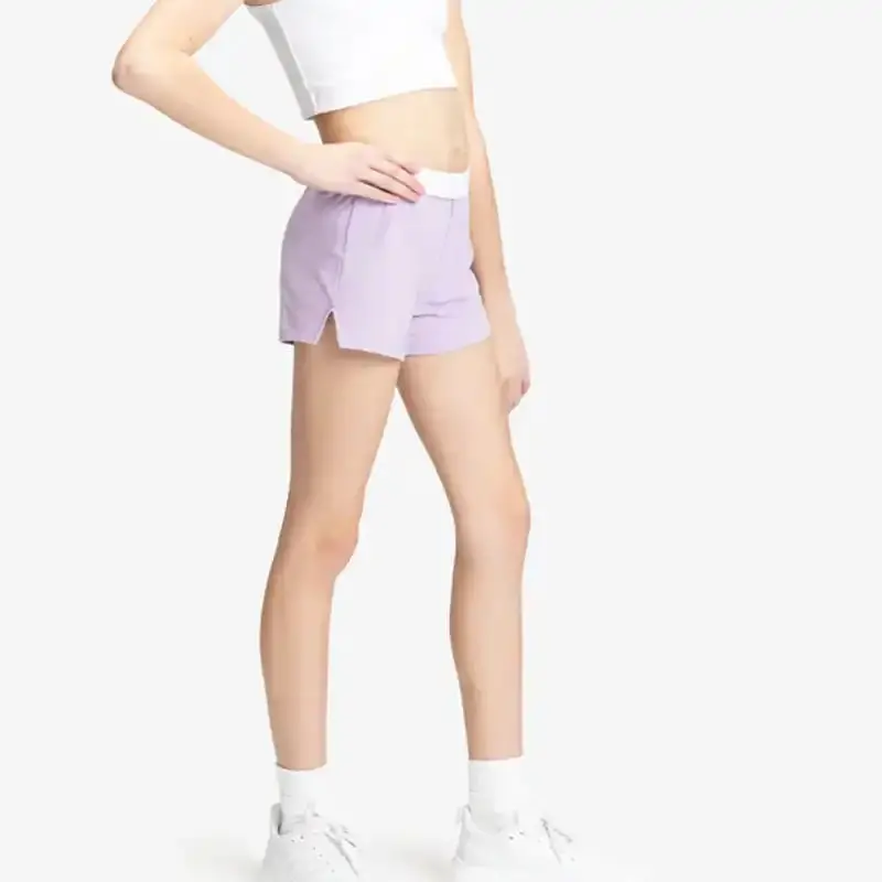 Authentic Soffe Girls Shorts 2