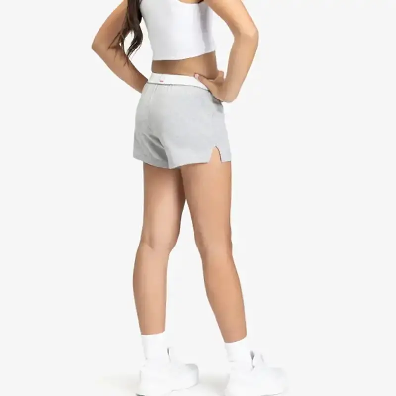 Authentic Soffe Girls Shorts 4