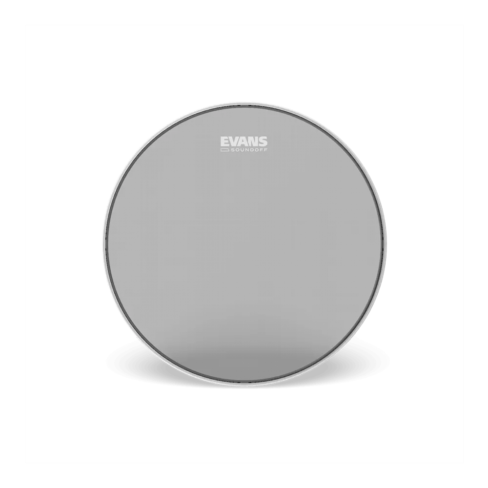Evans Db Zero Tom Snare Batter 1