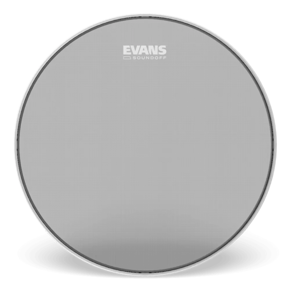 Evans Db Zero Bass Batter 1