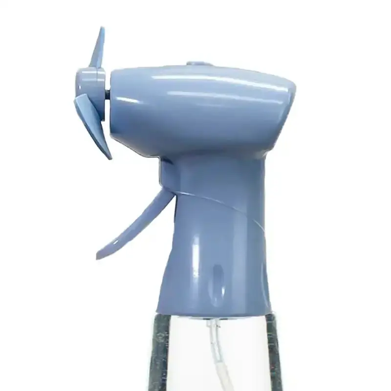 Misting Spray Fan 2