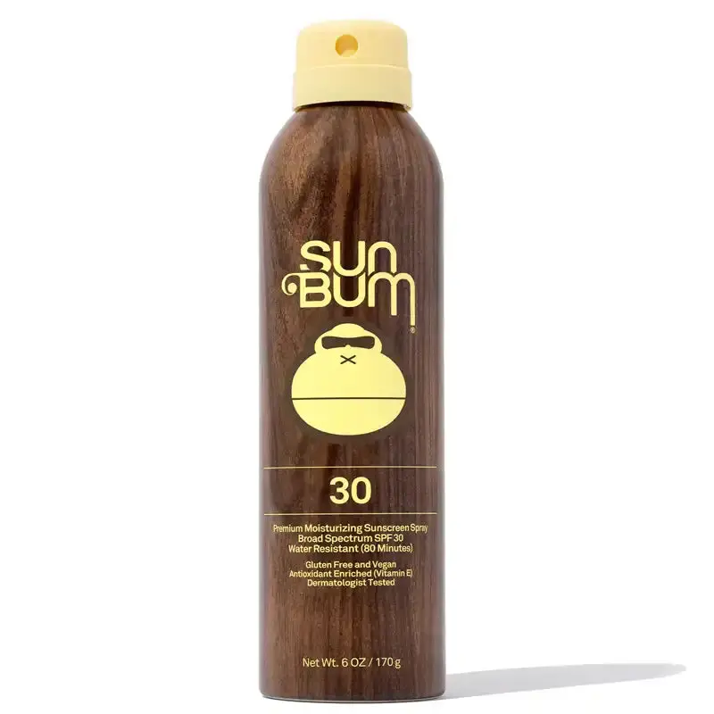 Sun Bum Spf 30 177Ml Spray Sunscreen 1