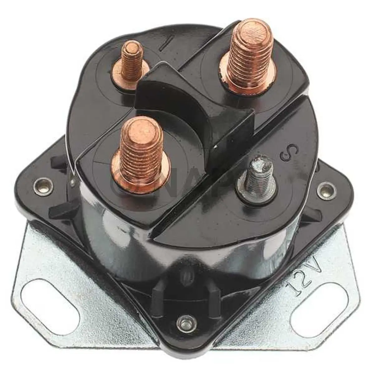Sth404 Solenoid 4-Post 1