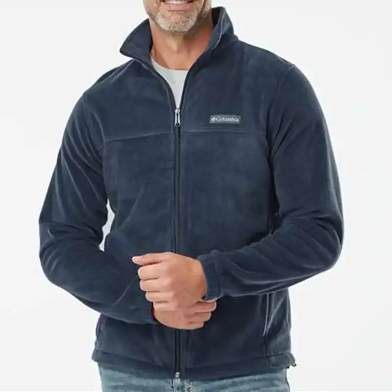 Columbia Steens Mens Mountain Fleece 1