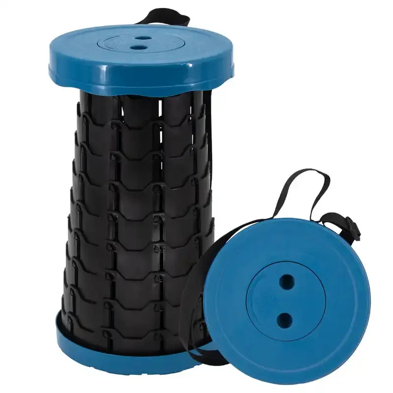 North 49 Portable Stool 1