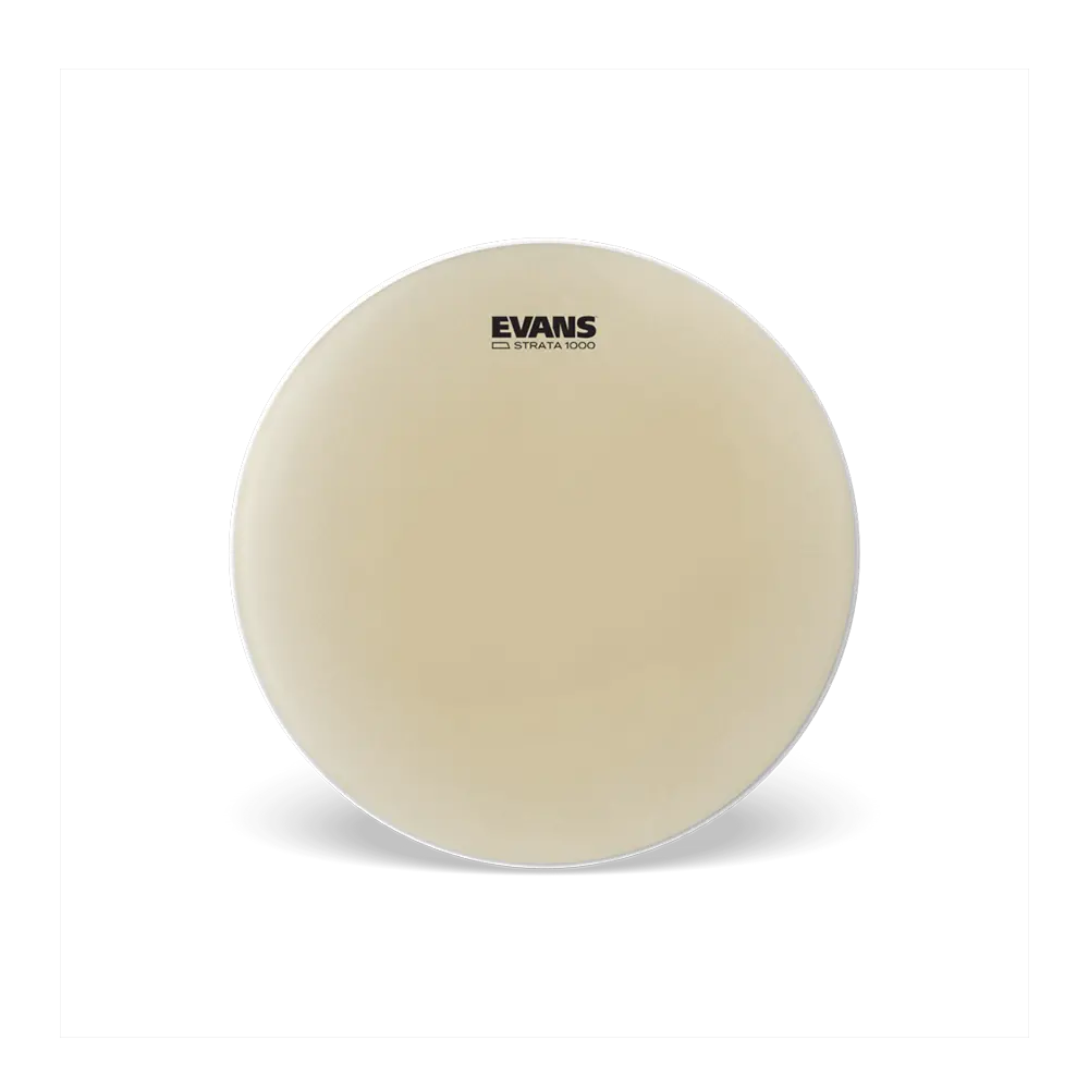 Evans Strata 1000 Tom / Snare Batter 1