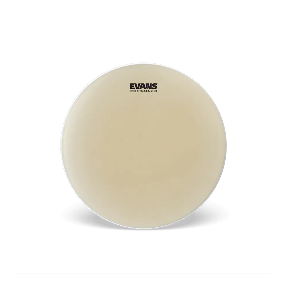 Evans Strata 700 (Symphonic) 14" Snare Batter 1