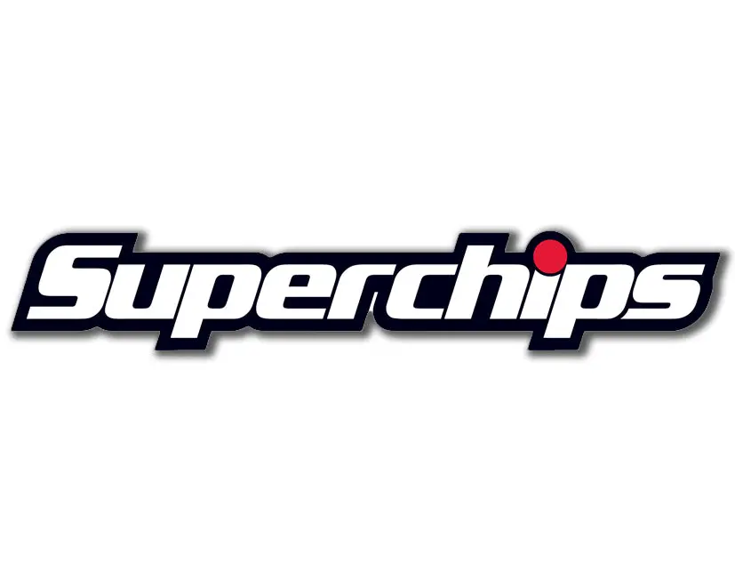 Superchips - Sticker 1