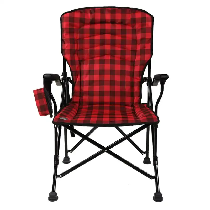 Kuma Switchback Folding Chair 2